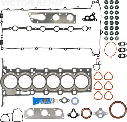 Full Gasket Kit, engine